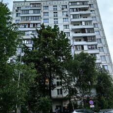 Квартира 35 м², 1-комнатная - изображение 1