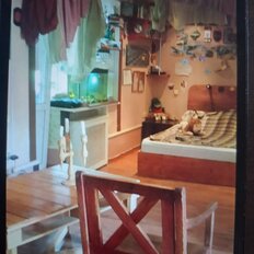 Квартира 53 м², студия - изображение 1