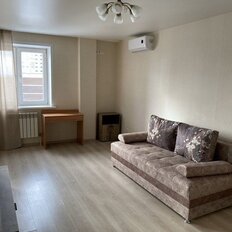 Квартира 37 м², 1-комнатная - изображение 2
