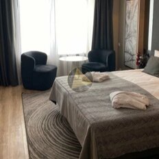 Квартира 57,8 м², 1-комнатные - изображение 4