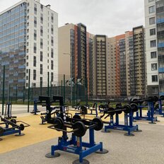 Квартира 22 м², студия - изображение 2