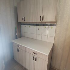 Квартира 23 м², 1-комнатная - изображение 3