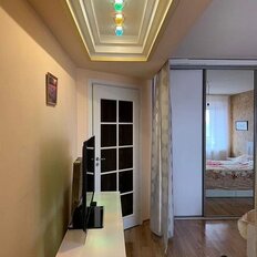 Квартира 38 м², 1-комнатная - изображение 5