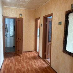 Квартира 62 м², 3-комнатная - изображение 5
