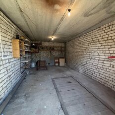 24 м², гараж - изображение 2