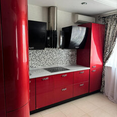 Квартира 91,9 м², 3-комнатная - изображение 2