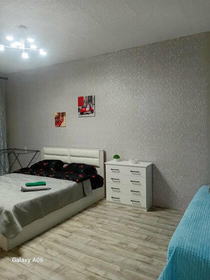 33 м², 1-комнатная квартира 3 000 ₽ в сутки - изображение 40