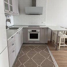 Квартира 43 м², 2-комнатная - изображение 2