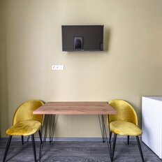 Квартира 27 м², студия - изображение 4