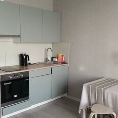 Квартира 26 м², студия - изображение 5