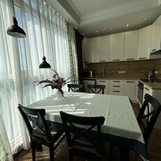 Квартира 140 м², 4-комнатная - изображение 2