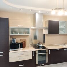 Квартира 93,3 м², 3-комнатная - изображение 4