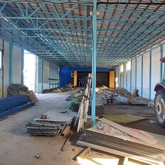 498,8 м², производственное помещение - изображение 3