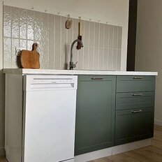 Квартира 50 м², 2-комнатная - изображение 4