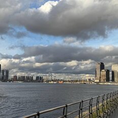 Квартира 34 м², 1-комнатные - изображение 4