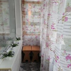Квартира 33 м², 1-комнатная - изображение 1