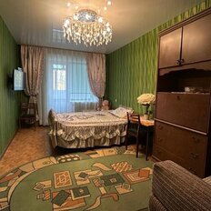 Квартира 79,5 м², 3-комнатная - изображение 5