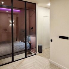 Квартира 32 м², 1-комнатная - изображение 5