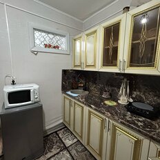 Квартира 30 м², 1-комнатная - изображение 1