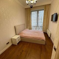 Квартира 49 м², 1-комнатная - изображение 5