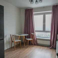 Квартира 20 м², студия - изображение 3