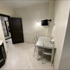 Квартира 40 м², 1-комнатная - изображение 5