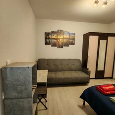 Квартира 25 м², 1-комнатная - изображение 2