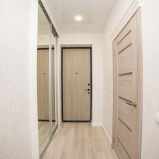 Квартира 42 м², 2-комнатная - изображение 4