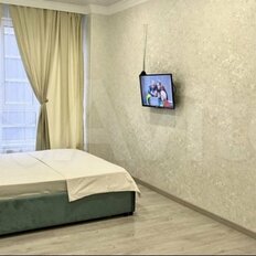 Квартира 35 м², 1-комнатная - изображение 3