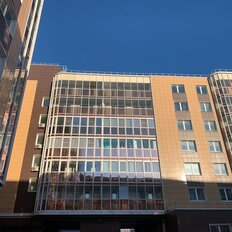 Квартира 70,6 м², 2-комнатная - изображение 4