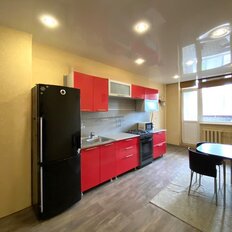 Квартира 63 м², 1-комнатная - изображение 1