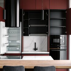 Квартира 50 м², 1-комнатная - изображение 3