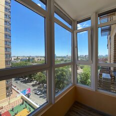 Квартира 39 м², 1-комнатная - изображение 3