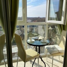 Квартира 39,8 м², 1-комнатная - изображение 2