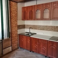 Квартира 58 м², студия - изображение 3