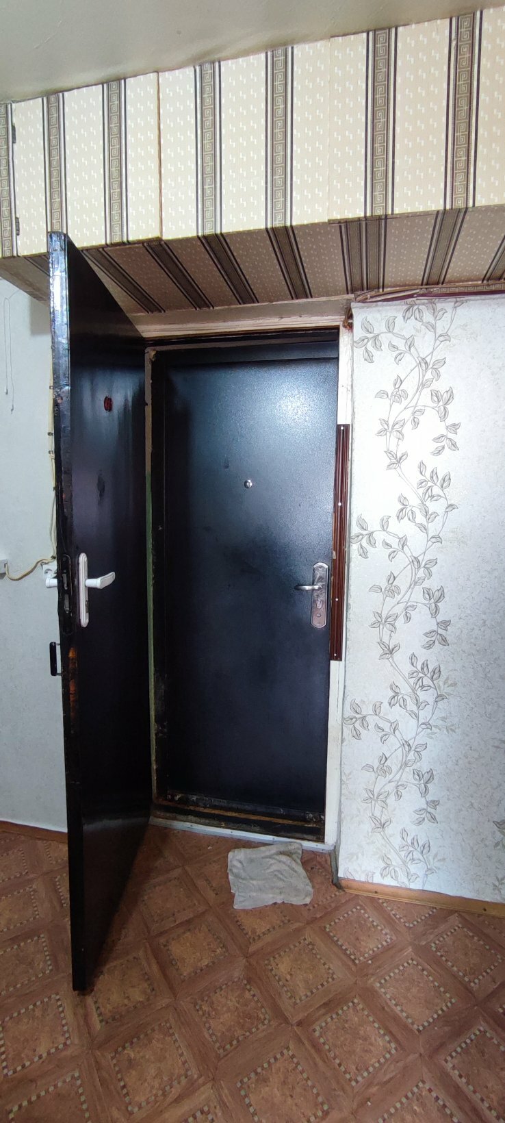 Комната 7-комн. 19 м² в Вологда — фото 9 из 12