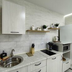 Квартира 56 м², 3-комнатная - изображение 2