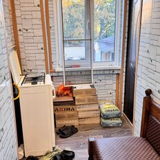 Квартира 28,2 м², 1-комнатная - изображение 4