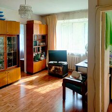 Квартира 51,6 м², 3-комнатная - изображение 1