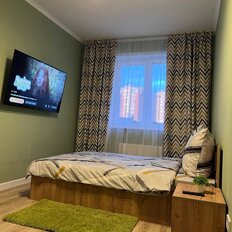 Квартира 43 м², 1-комнатная - изображение 3