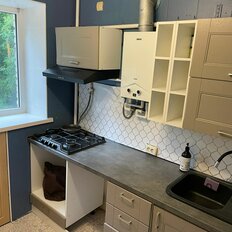 Квартира 32 м², 1-комнатная - изображение 4