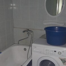 Квартира 58 м², 3-комнатная - изображение 1