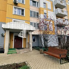Квартира 42,3 м², 1-комнатная - изображение 3