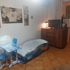 Квартира 45 м², 1-комнатная - изображение 3