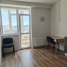 Квартира 40,1 м², 1-комнатная - изображение 5