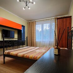 Квартира 33 м², 1-комнатная - изображение 1