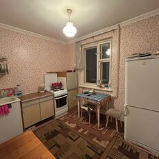 Квартира 36 м², 1-комнатная - изображение 4