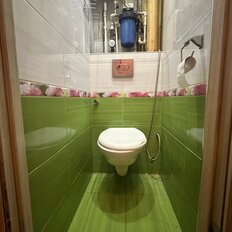 Квартира 56 м², 3-комнатная - изображение 4