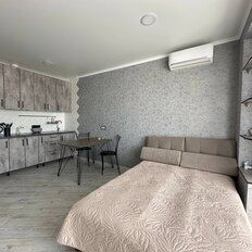 Квартира 25 м², студия - изображение 2