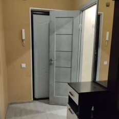 Квартира 35 м², 1-комнатная - изображение 2